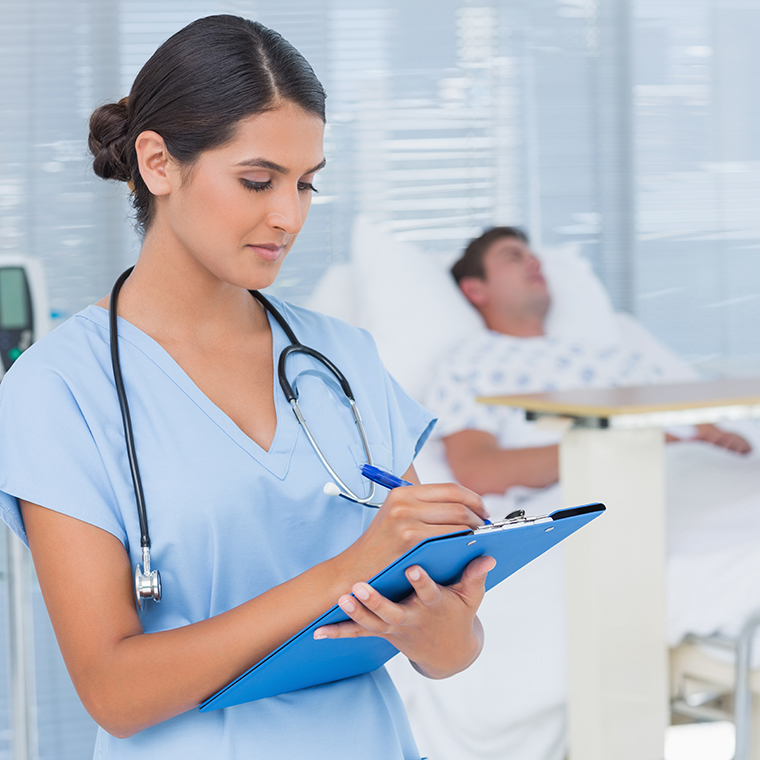 Indicadores en salud | TecSalud